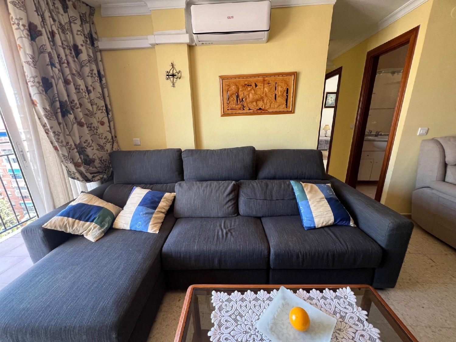  till salu lägenhet Málaga Del Fresno Campiña 4