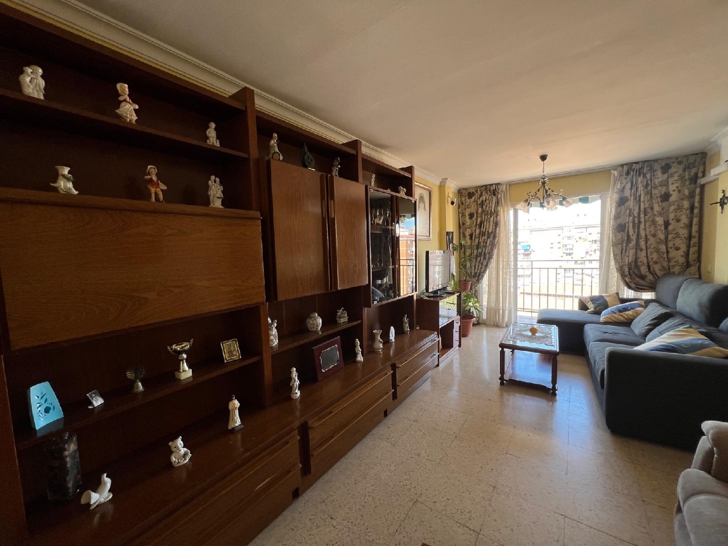  till salu lägenhet Málaga Del Fresno Campiña 7