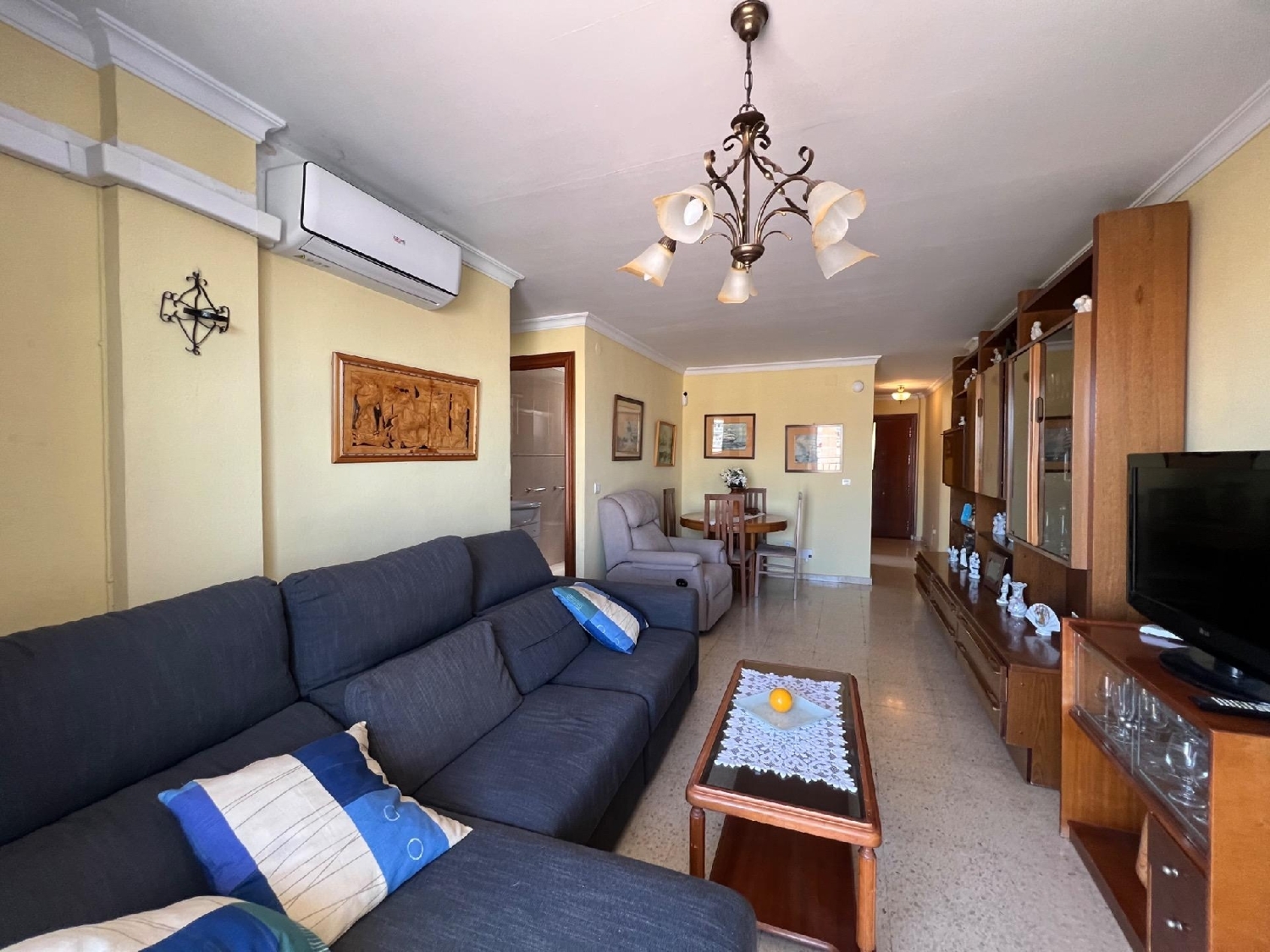  till salu lägenhet Málaga Del Fresno Campiña 5