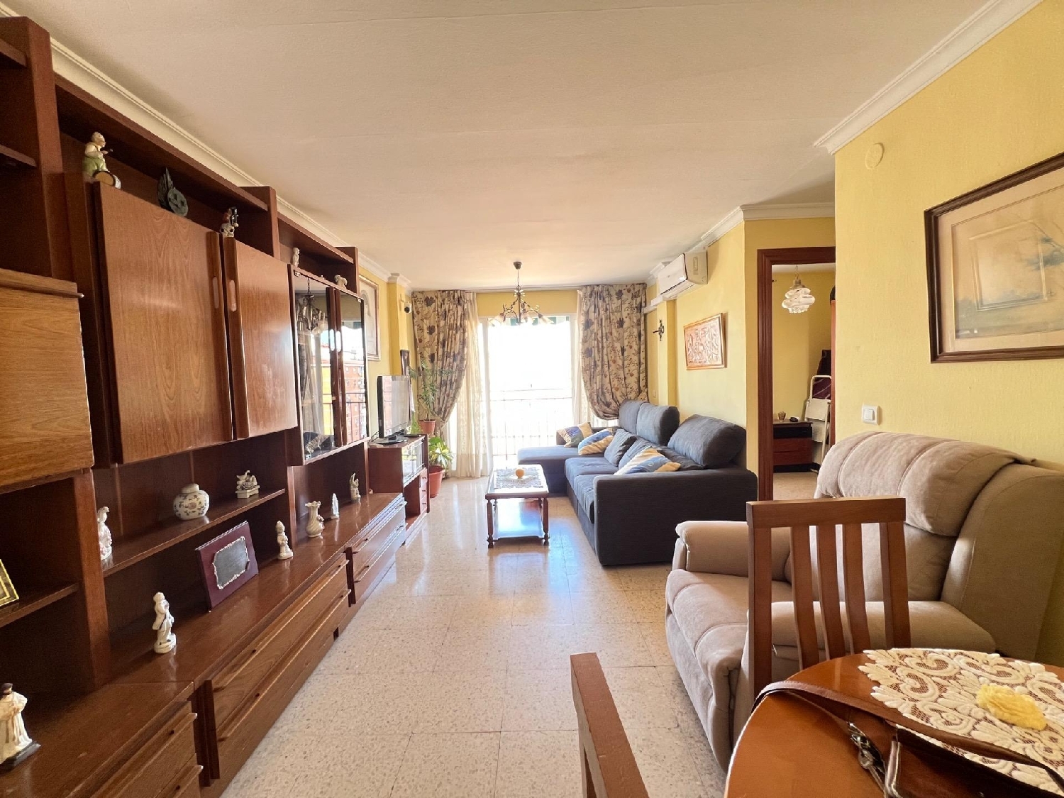  till salu lägenhet Málaga Del Fresno Campiña 2