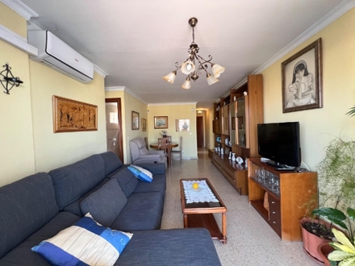 Málaga Del Fresno Campiña lägenhet foto 6375093