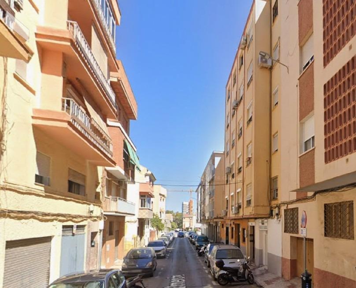 à vendre appartement Málaga Del Fresno Campiña 1