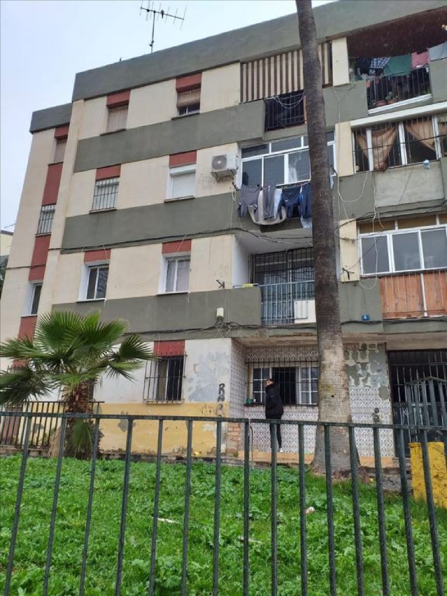  till salu lägenhet Málaga Del Fresno Campiña 3