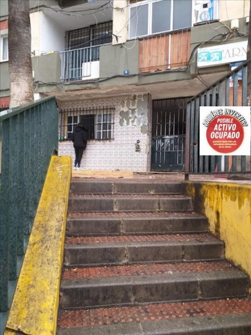 Málaga Del Fresno Campiña lägenhet foto 6373159