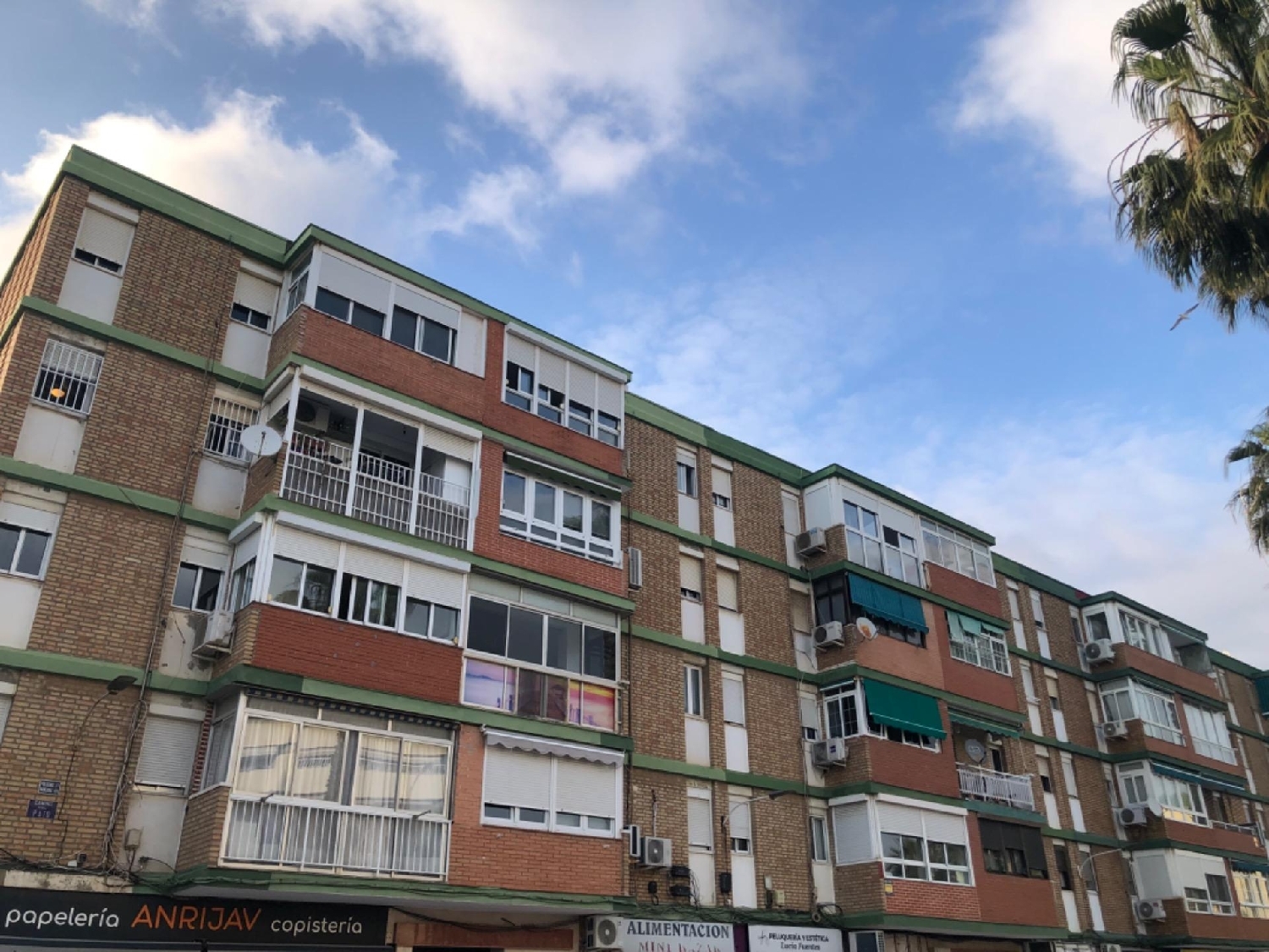  à vendre appartement Málaga Del Fresno Campiña 4