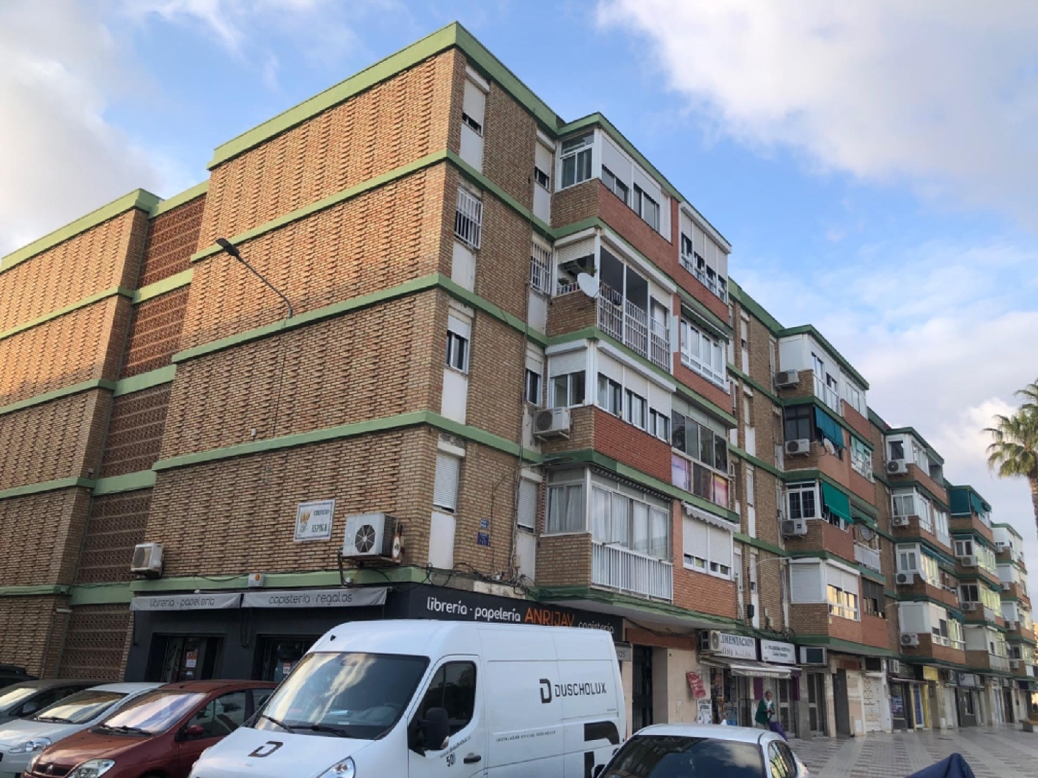  à vendre appartement Málaga Del Fresno Campiña 6