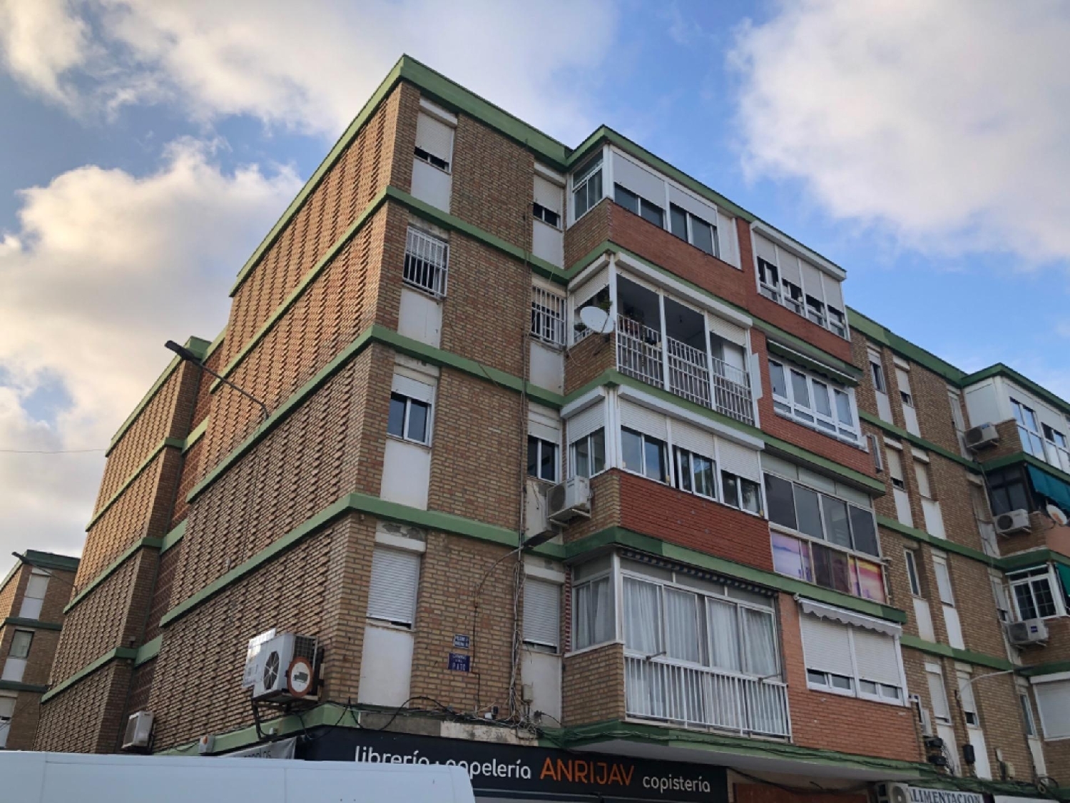  à vendre appartement Málaga Del Fresno Campiña 5