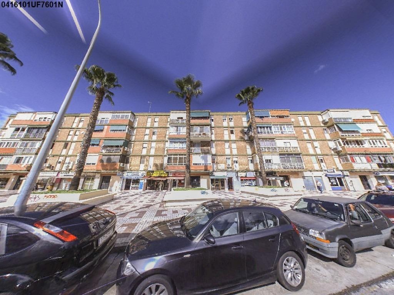  à vendre appartement Málaga Del Fresno Campiña 3