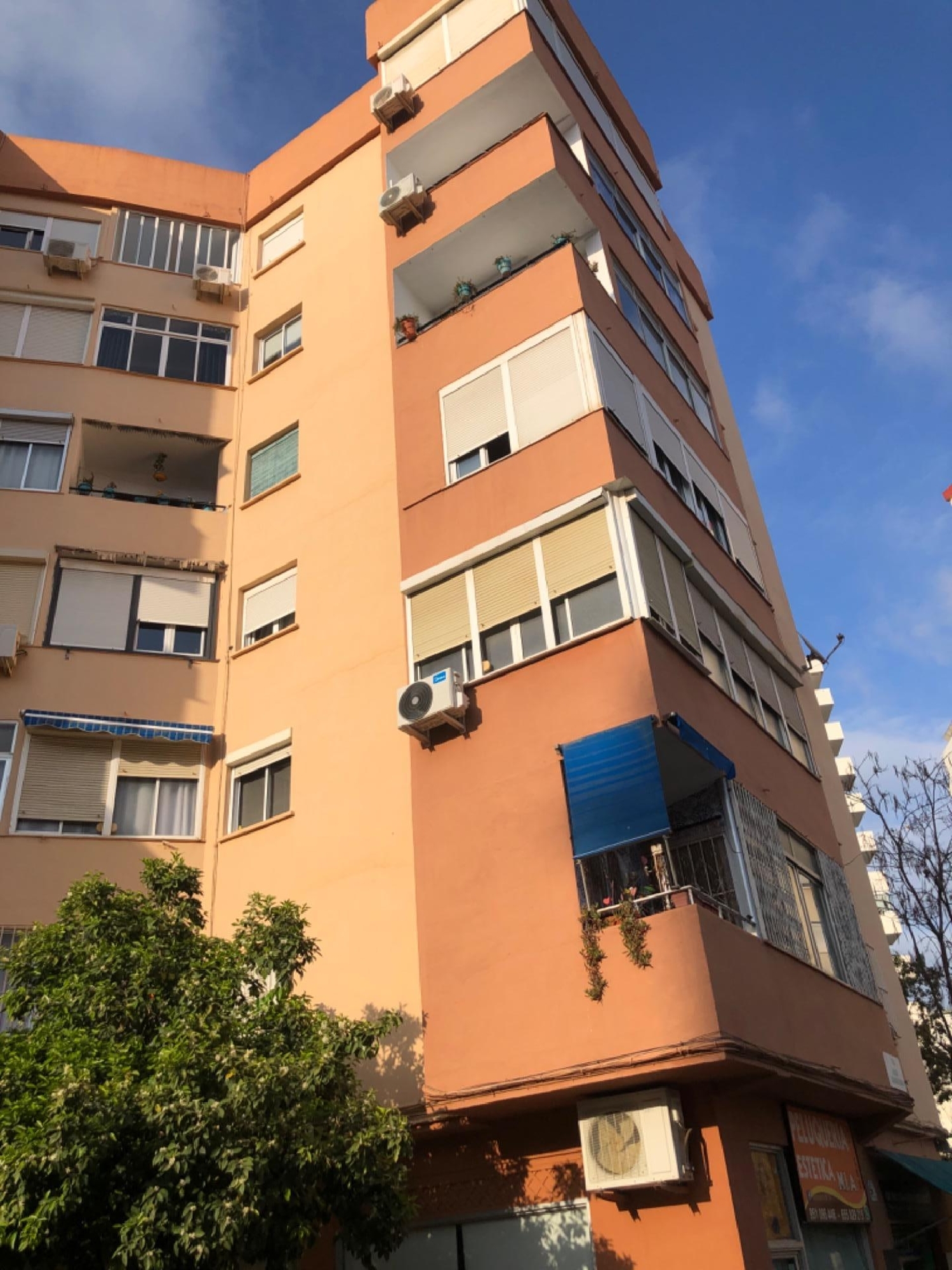  à vendre appartement Málaga Del Fresno Campiña 3