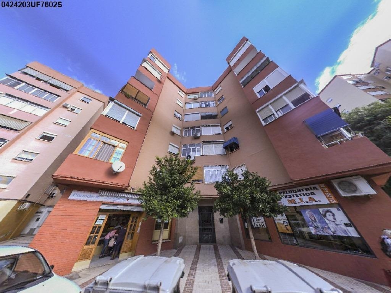 à vendre appartement Málaga Del Fresno Campiña 5