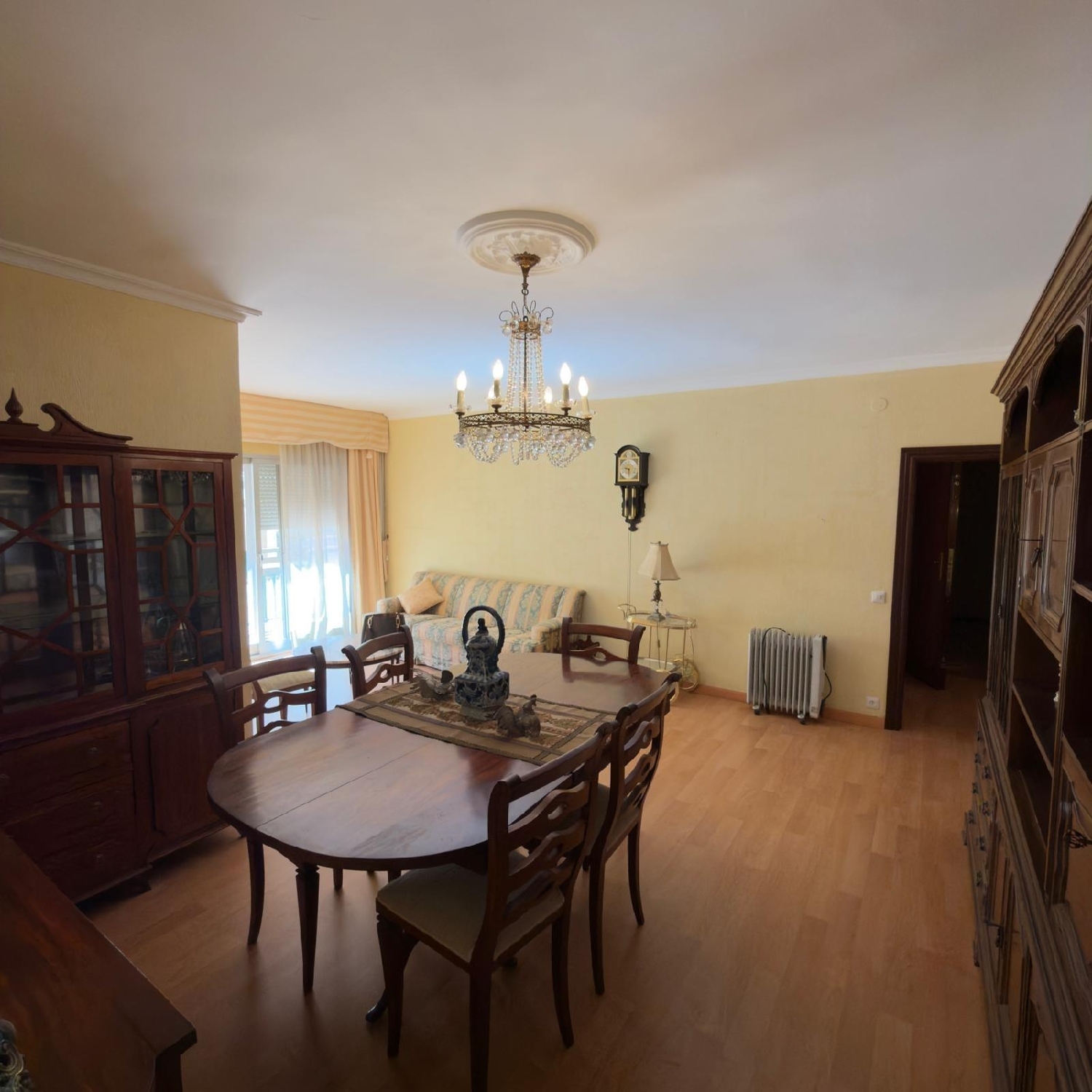  till salu lägenhet Málaga Del Fresno Campiña 5