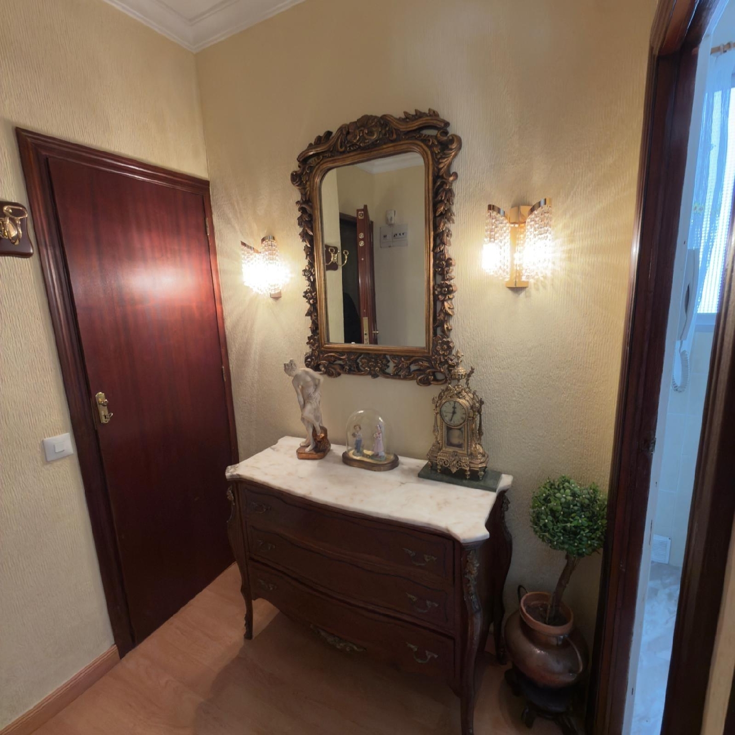  till salu lägenhet Málaga Del Fresno Campiña 3