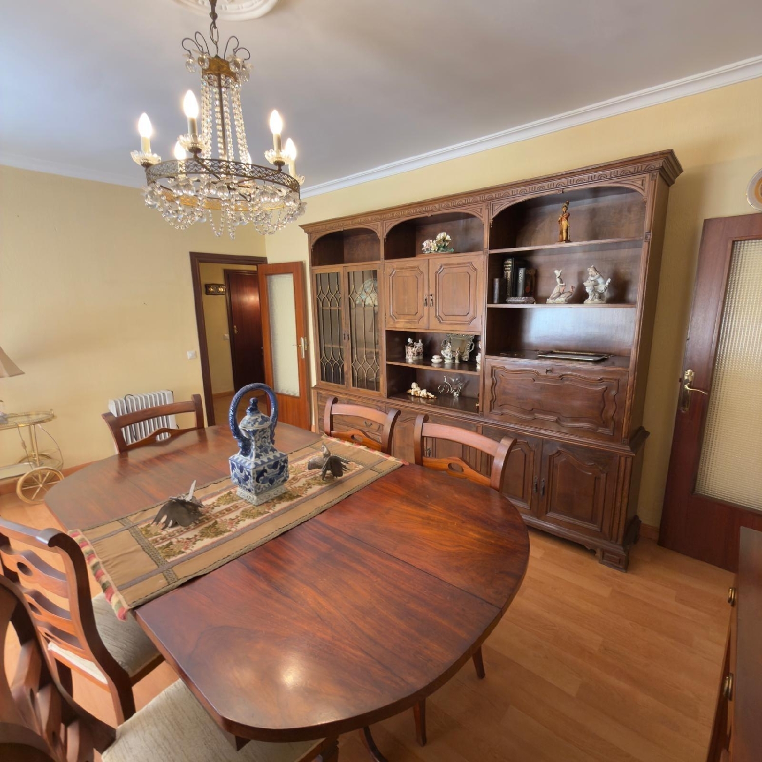  till salu lägenhet Málaga Del Fresno Campiña 4