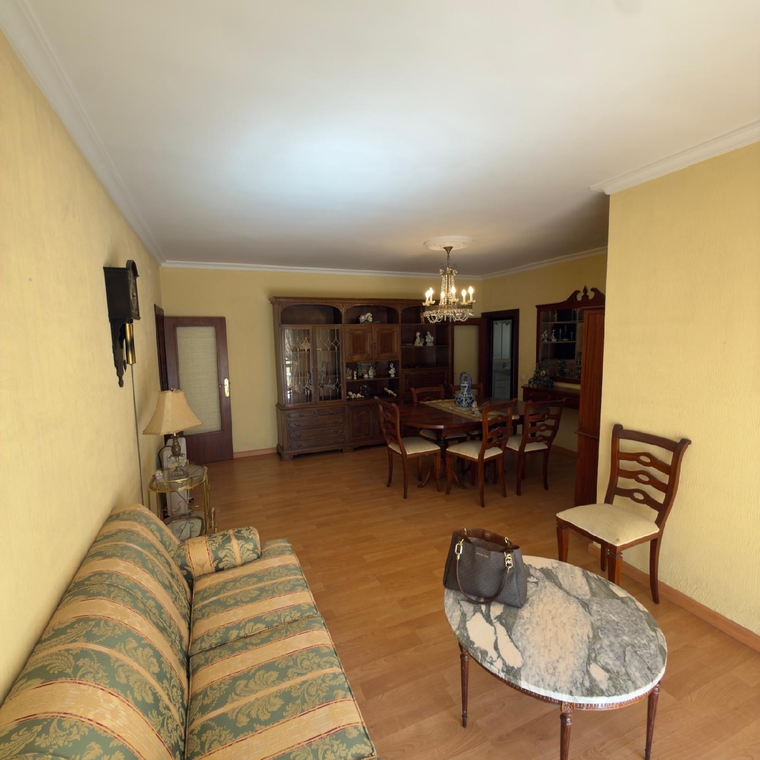  till salu lägenhet Málaga Del Fresno Campiña 7