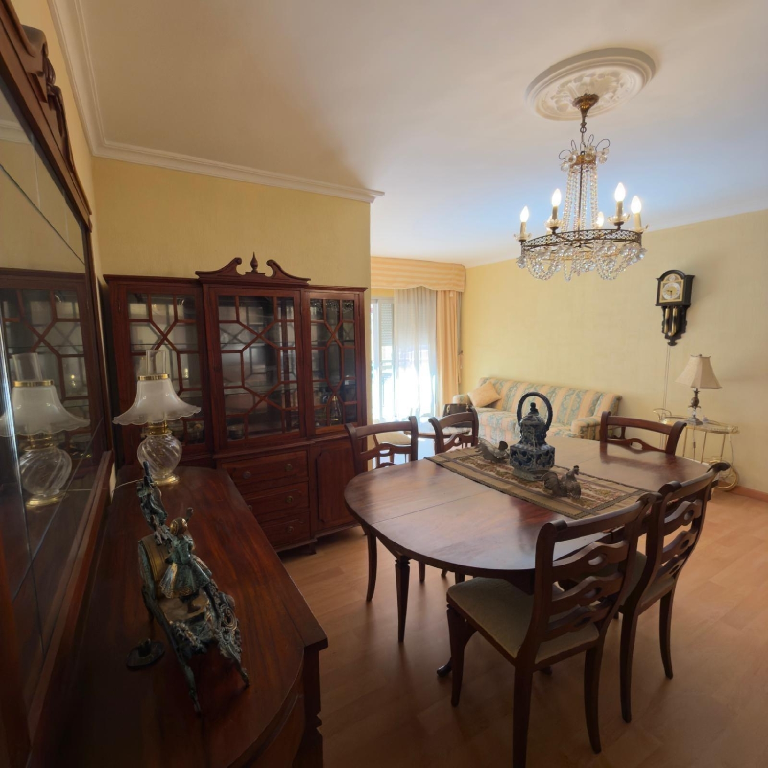  till salu lägenhet Málaga Del Fresno Campiña 6