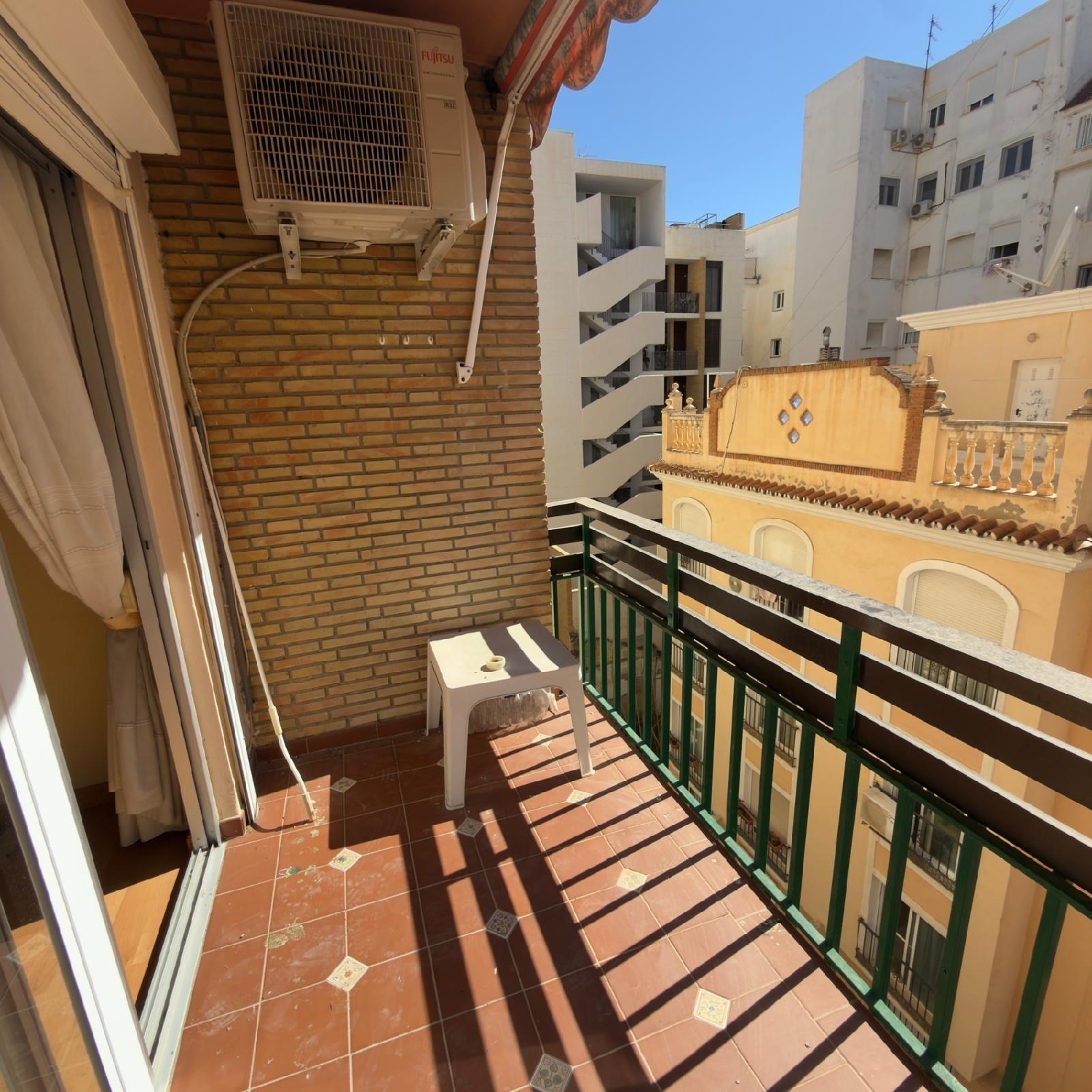  till salu lägenhet Málaga Del Fresno Campiña 8