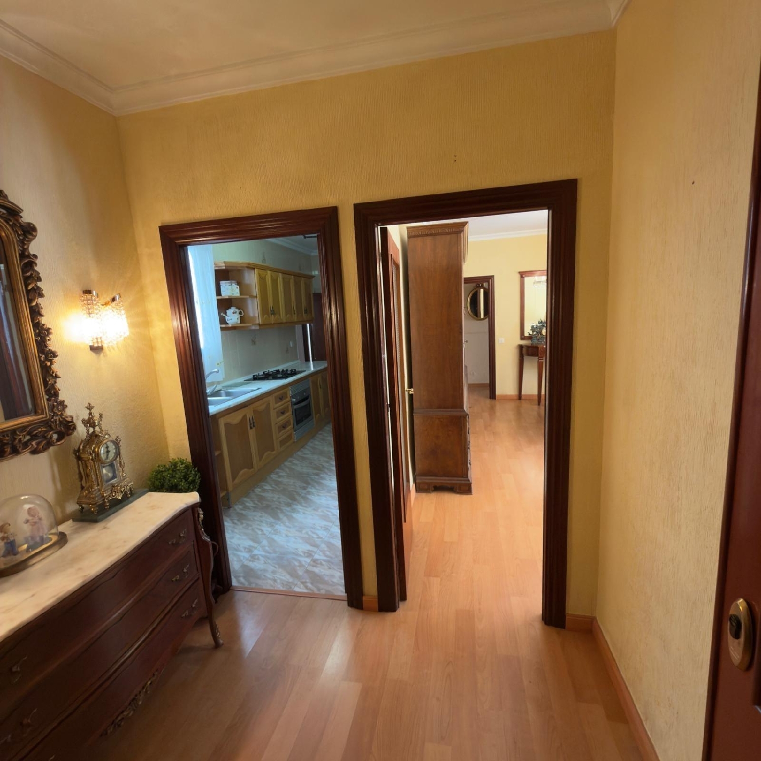  till salu lägenhet Málaga Del Fresno Campiña 2