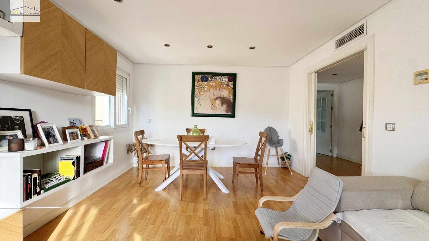  en venta apartamento Málaga Del Fresno Campiña 6