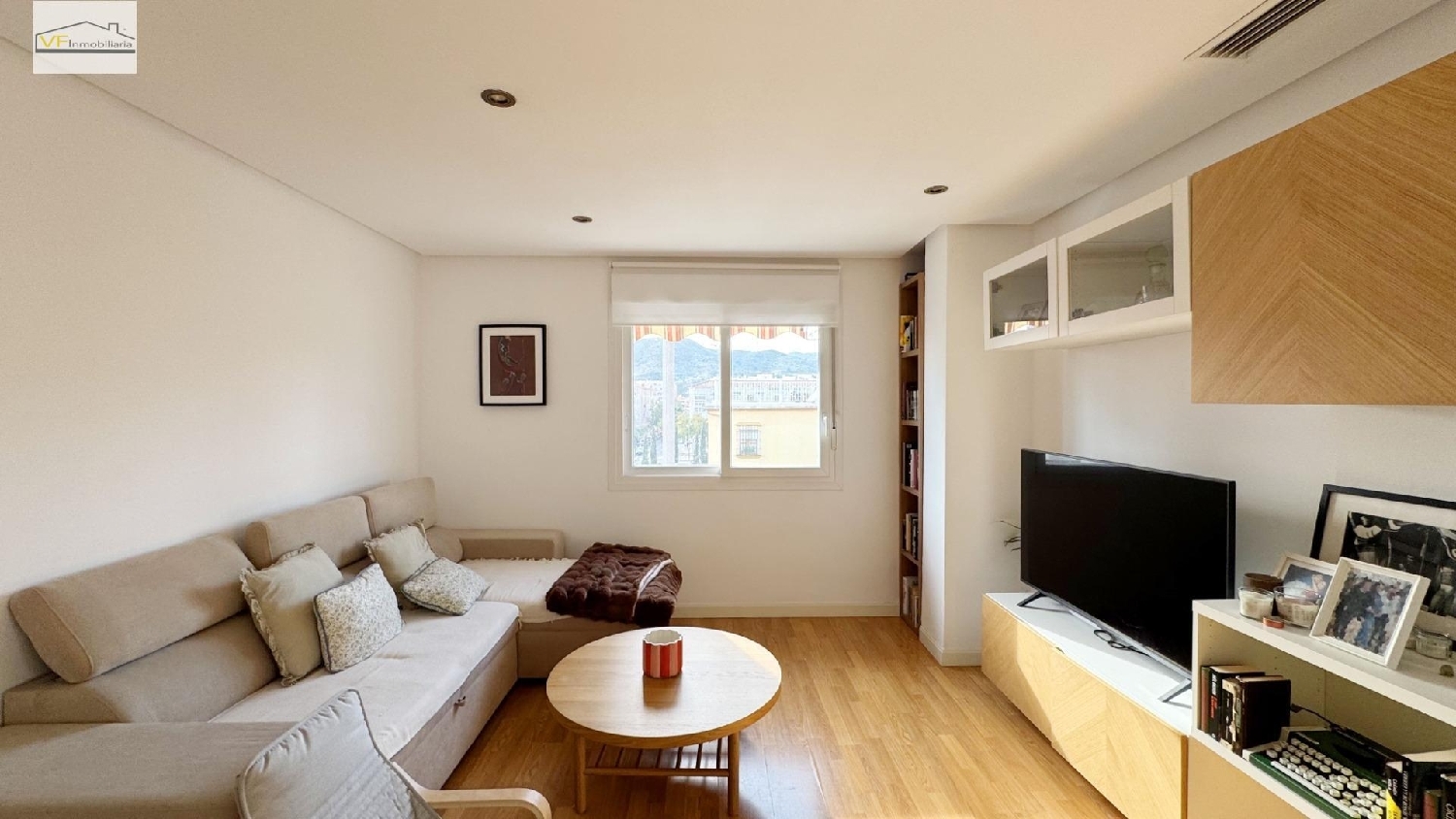  en venta apartamento Málaga Del Fresno Campiña 3