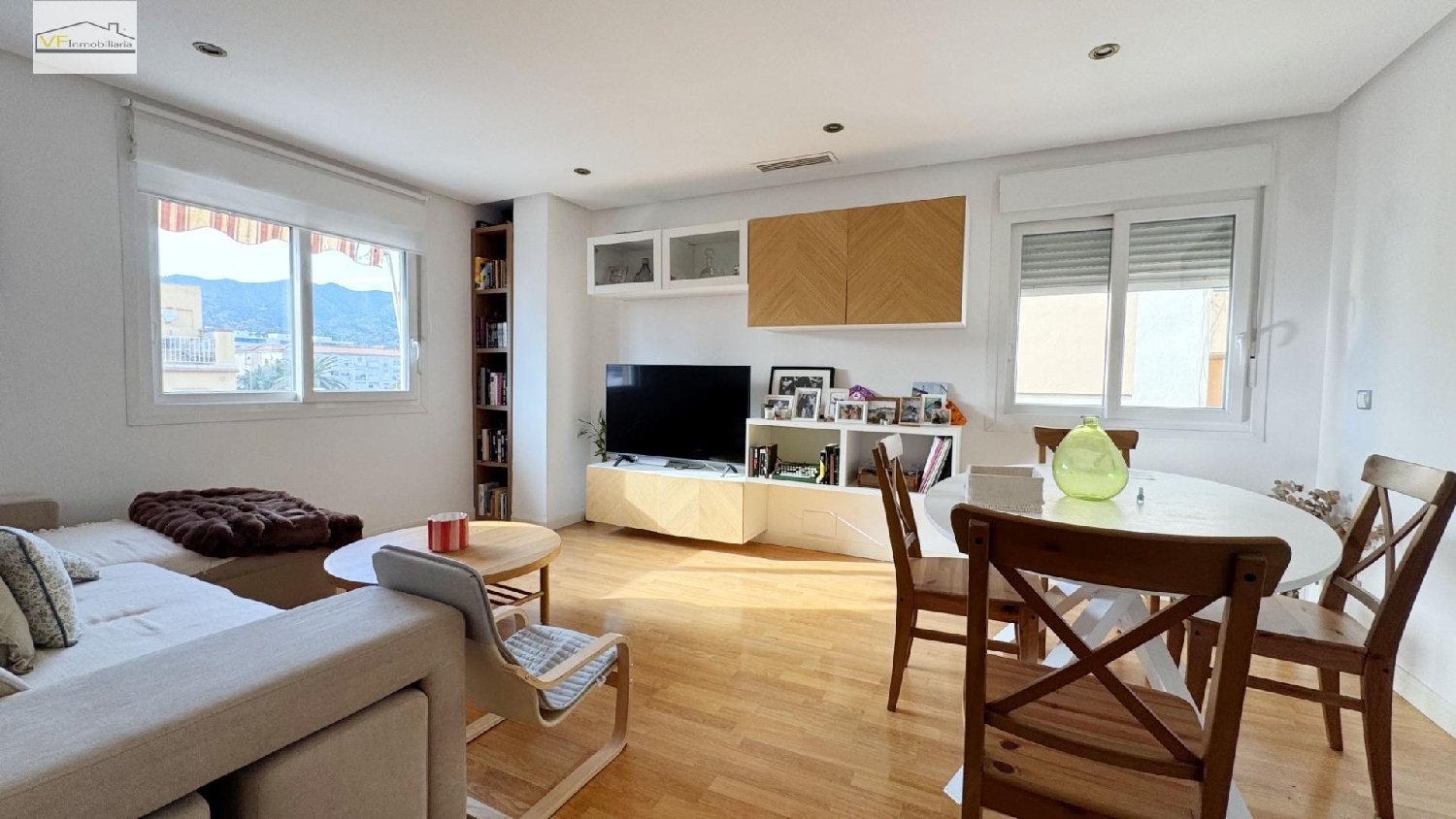  en venta apartamento Málaga Del Fresno Campiña 2