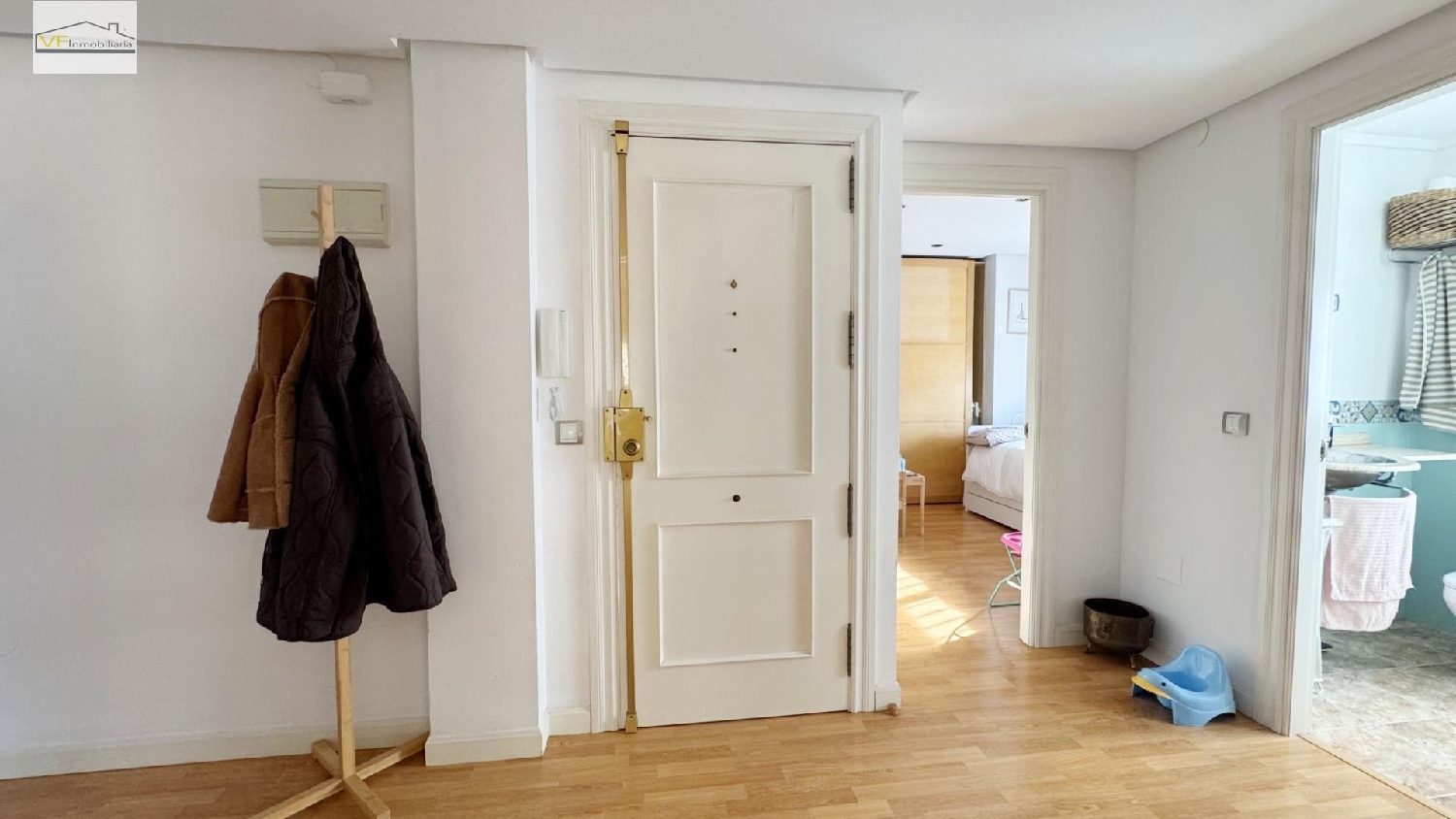  en venta apartamento Málaga Del Fresno Campiña 8