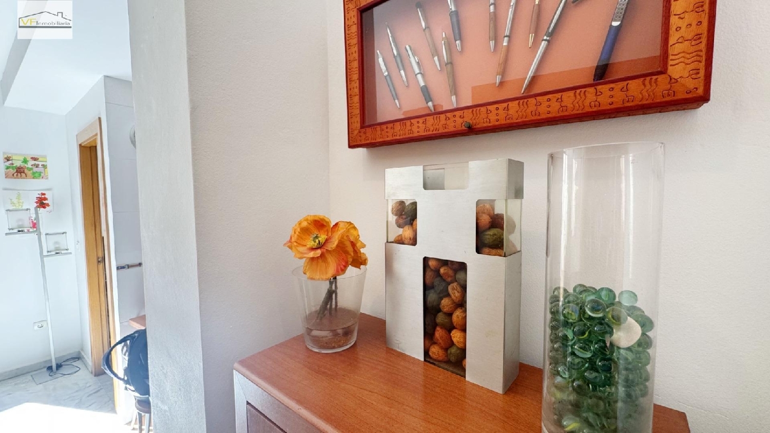  te koop appartement Málaga Del Fresno Campiña 8