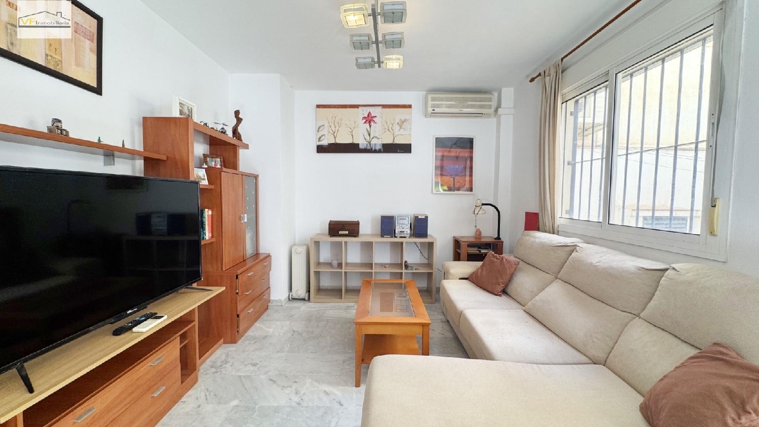  te koop appartement Málaga Del Fresno Campiña 5