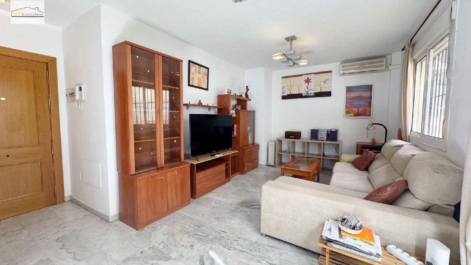  te koop appartement Málaga Del Fresno Campiña 4