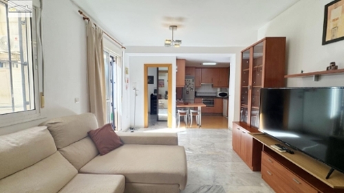 Málaga Del Fresno Campiña appartement foto 6370467