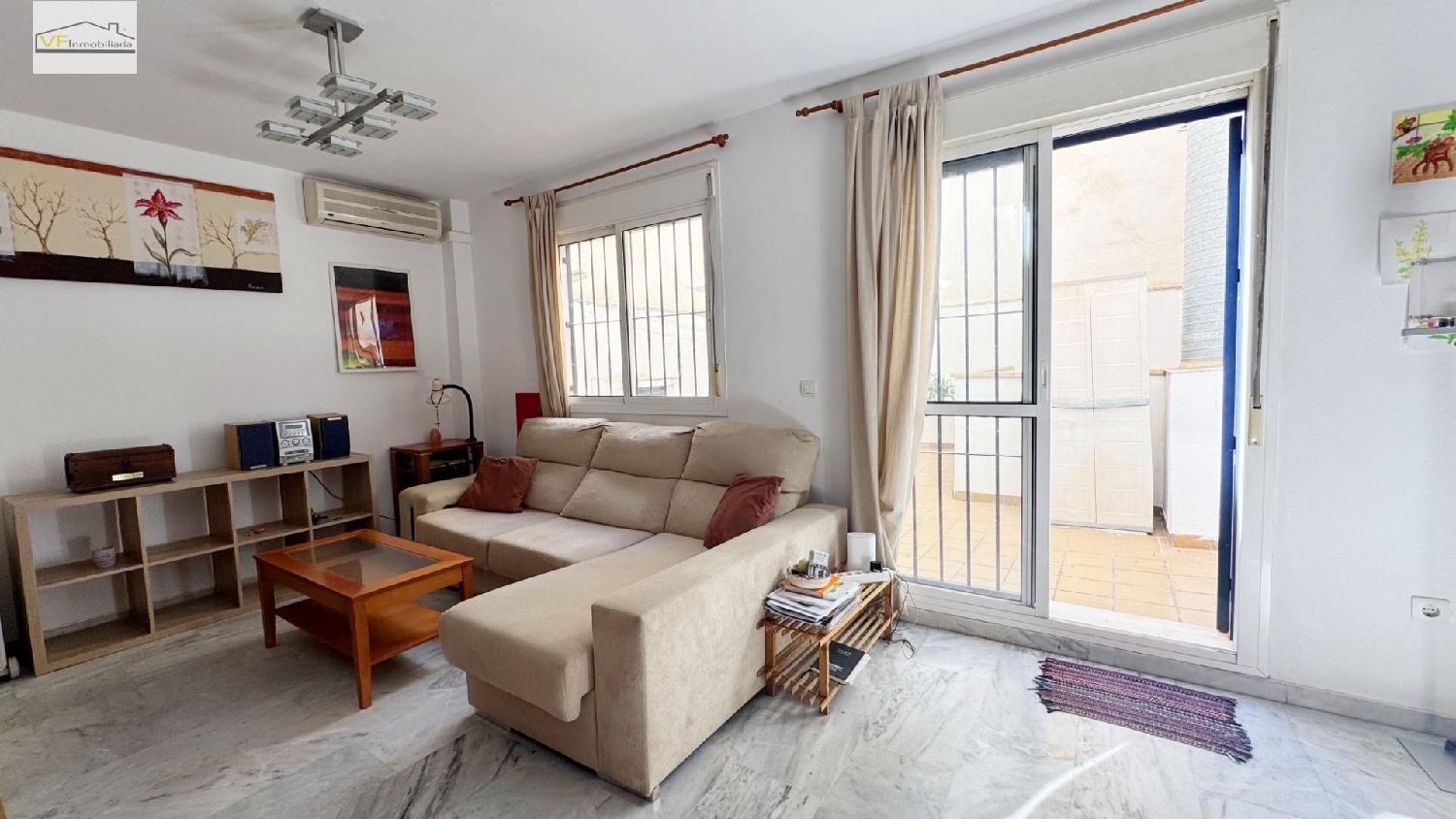  te koop appartement Málaga Del Fresno Campiña 2