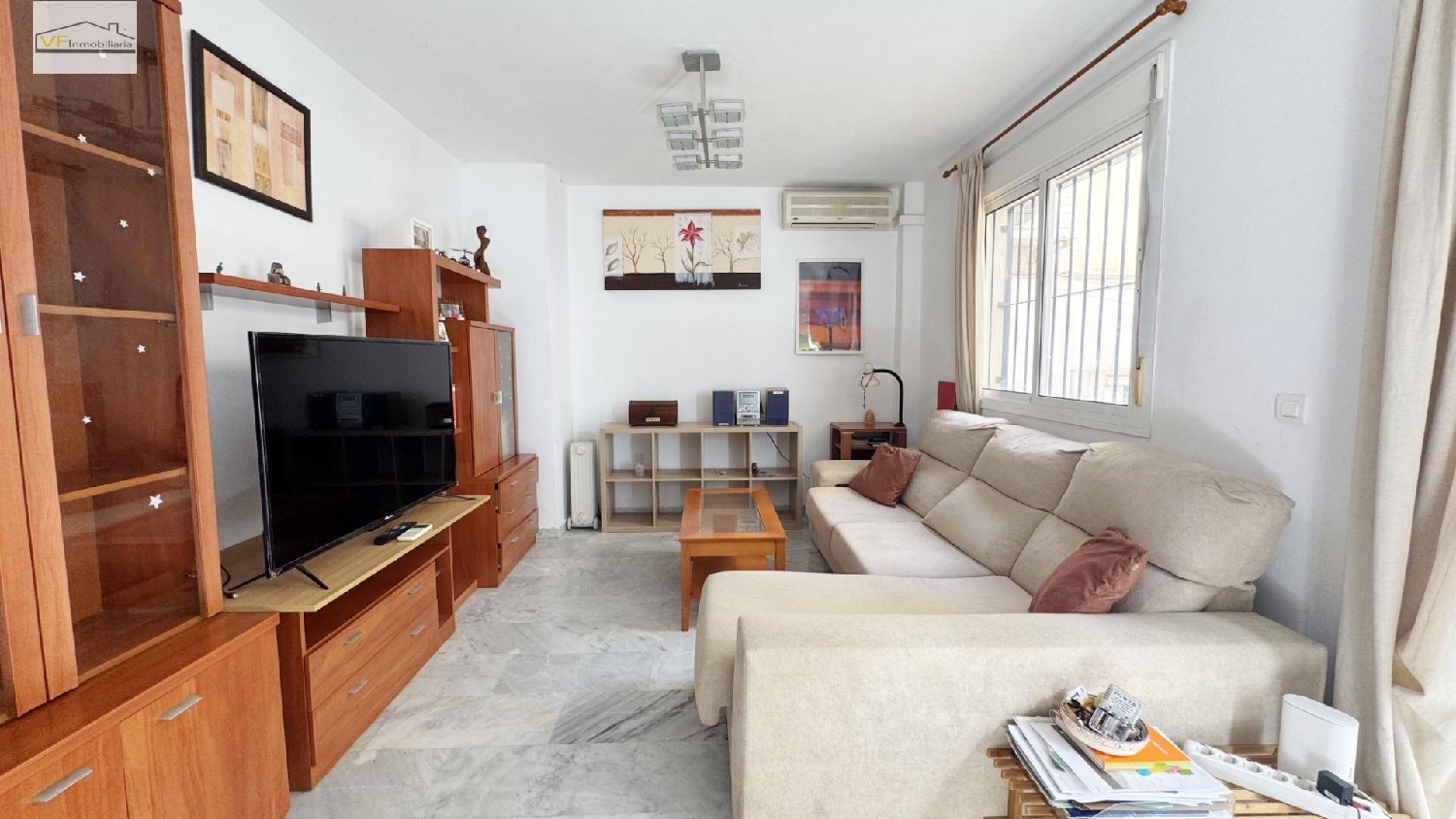  te koop appartement Málaga Del Fresno Campiña 7