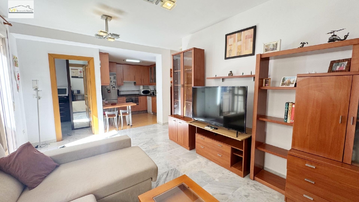  te koop appartement Málaga Del Fresno Campiña 3