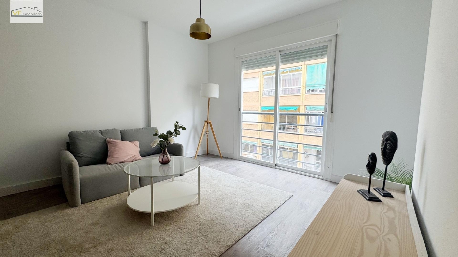  te koop appartement Málaga Del Fresno Campiña 1