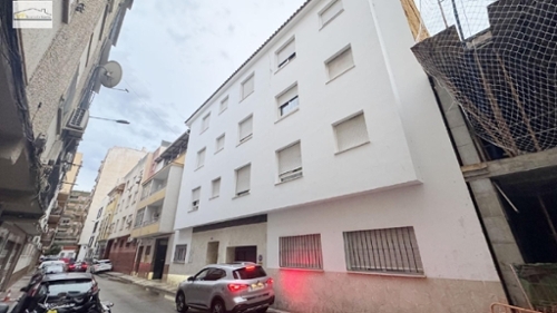 Málaga Del Fresno Campiña apartment foto 6372519