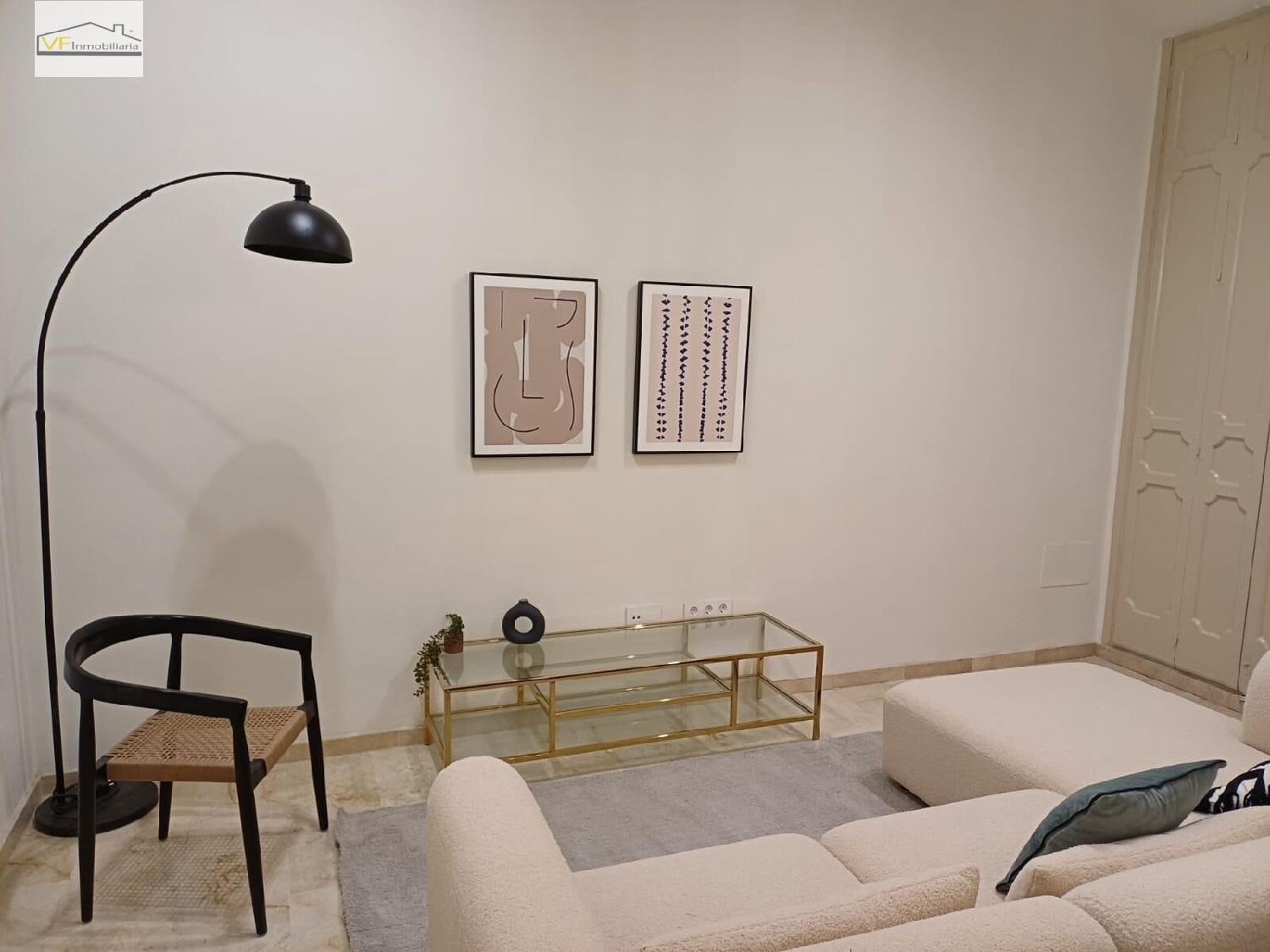  till salu lägenhet Málaga Del Fresno Campiña 4