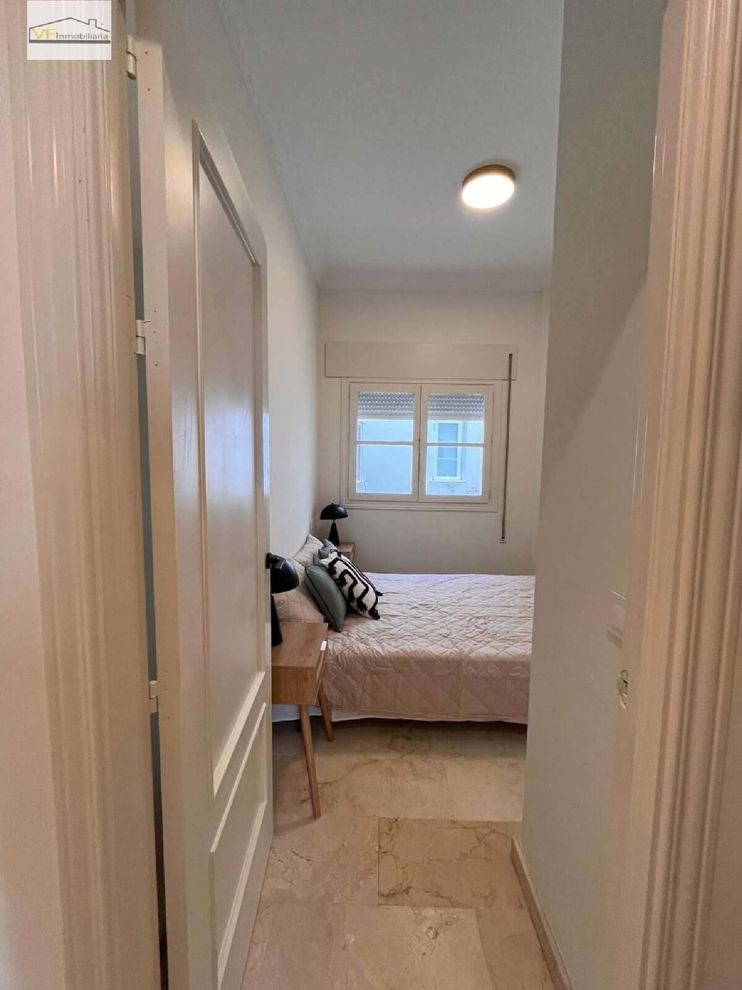  till salu lägenhet Málaga Del Fresno Campiña 8