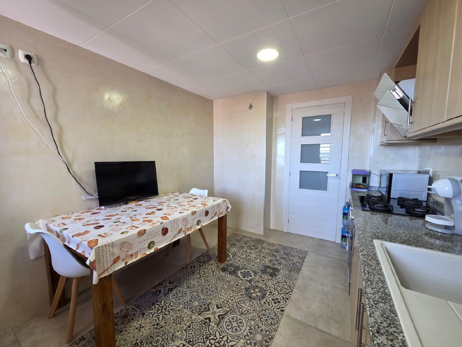  te koop appartement Malgrat De Mar Maresme 8