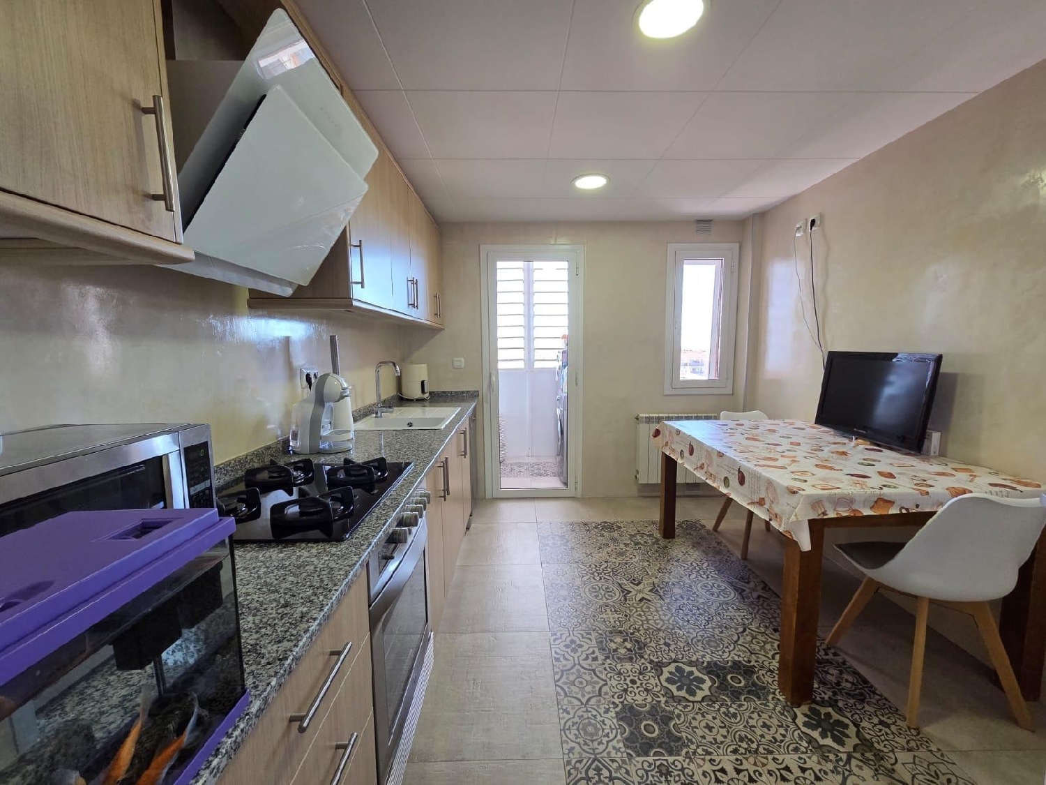  te koop appartement Malgrat De Mar Maresme 7