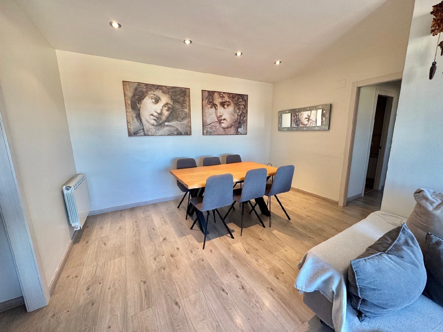  te koop appartement Malgrat De Mar Maresme 2