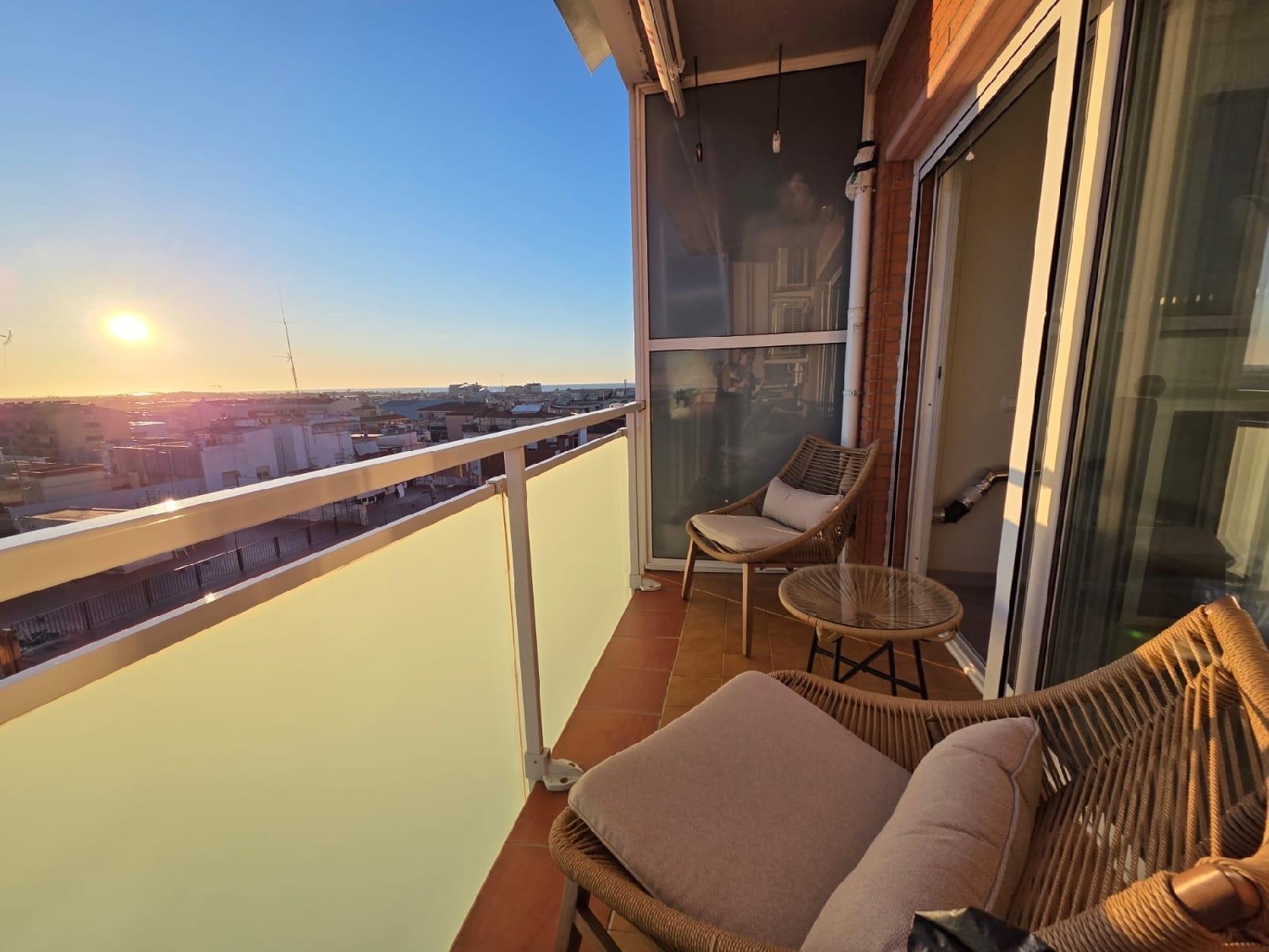  te koop appartement Malgrat De Mar Maresme 2