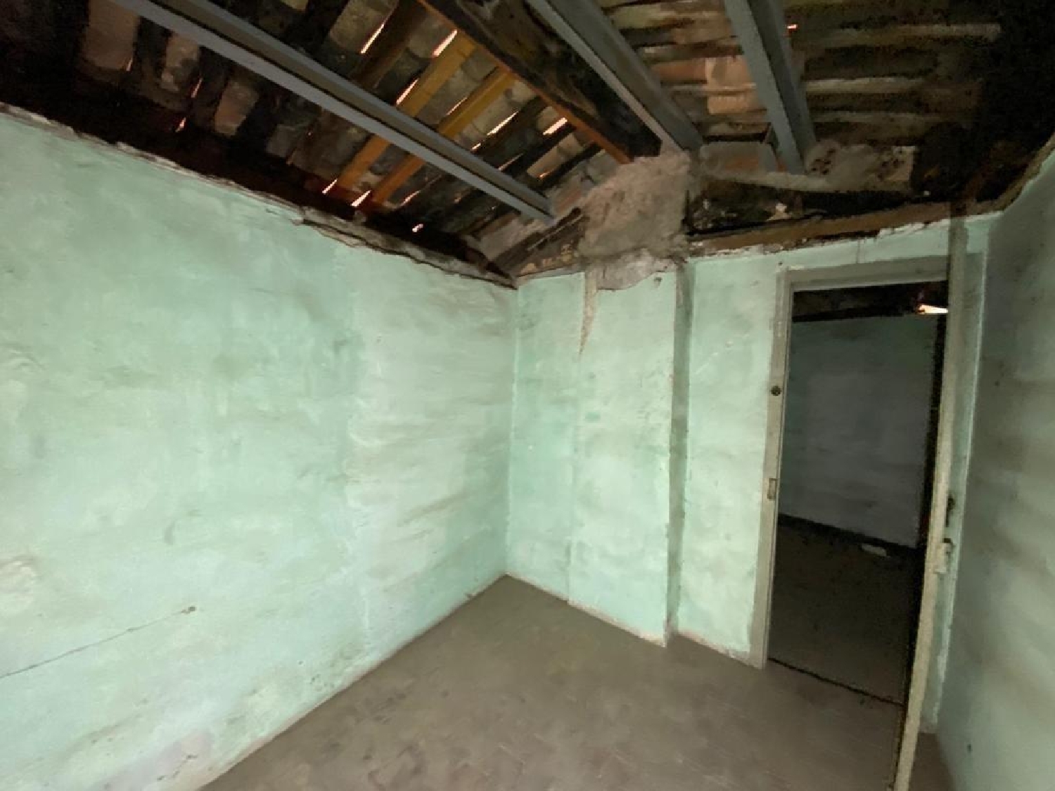  till salu lägenhet Malpica De Bergantiños Bergantiños 6