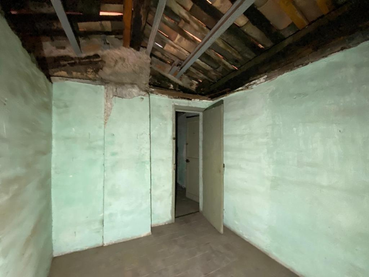  till salu lägenhet Malpica De Bergantiños Bergantiños 7