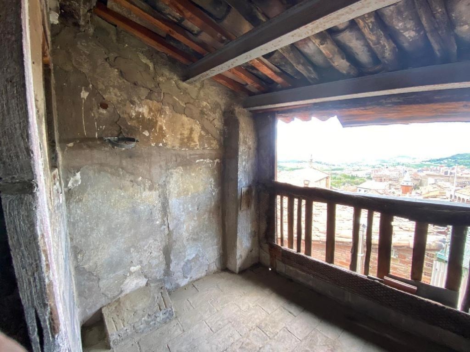  till salu lägenhet Malpica De Bergantiños Bergantiños 1