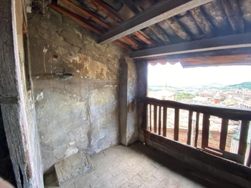 Malpica De Bergantiños Bergantiños lägenhet foto 6367366