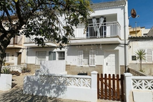 Manacor Llevant lägenhet foto 6367311