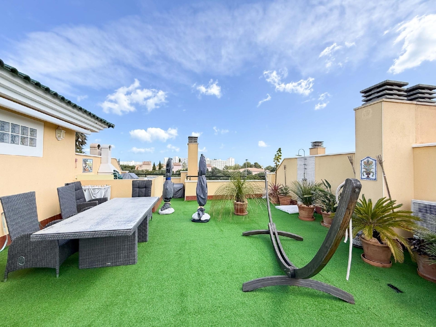  à vendre appartement Manacor Llevant 8