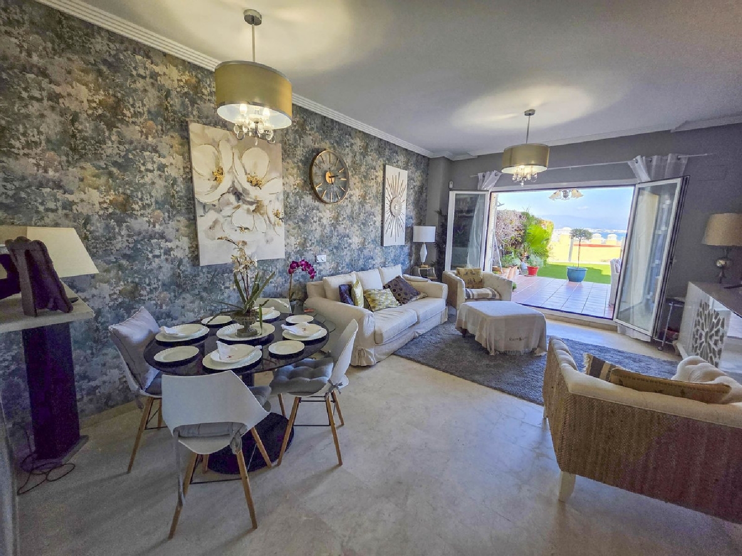  te koop appartement Manilva Costa Del Sol Occidental 5