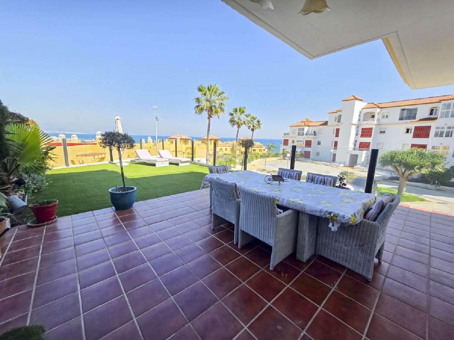  te koop appartement Manilva Costa Del Sol Occidental 3