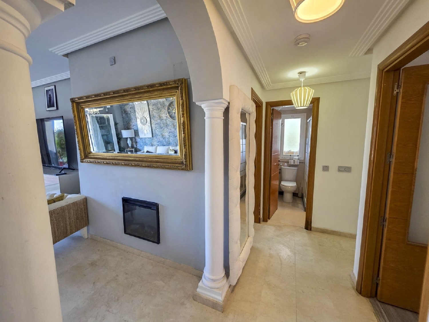  te koop appartement Manilva Costa Del Sol Occidental 7