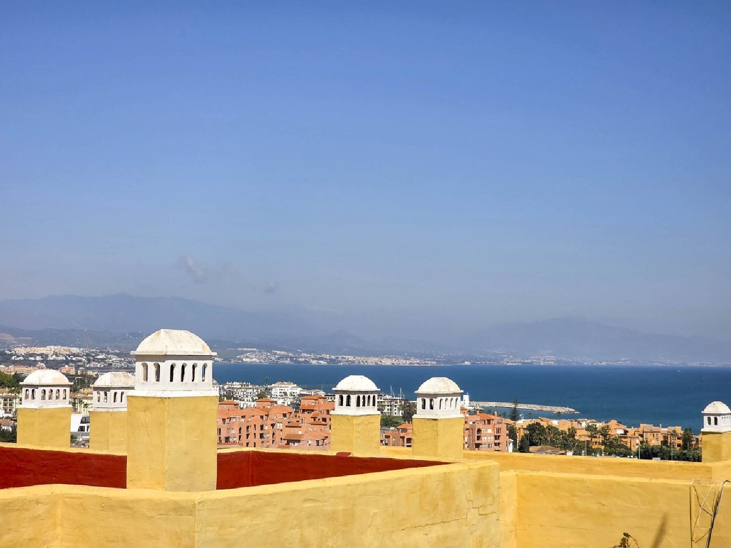  te koop appartement Manilva Costa Del Sol Occidental 4